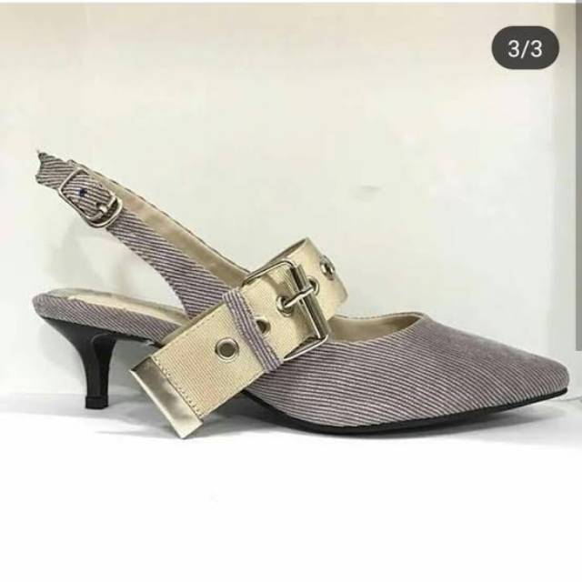 Bellagio sepatu sandal