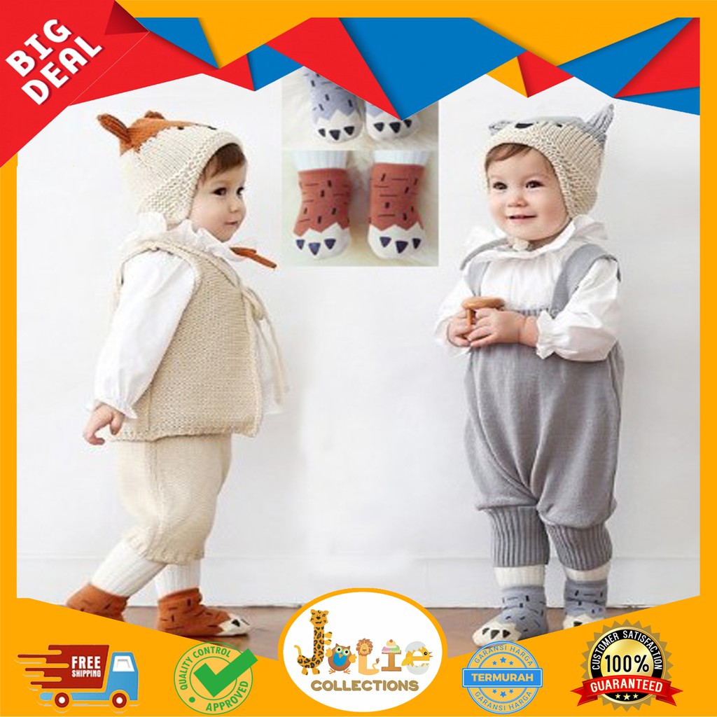 JOLIECOLLECTIONS KAOS KAKI KOREA KARAKTER KUKU BINATANG JOLIECOLLECTIONS KAOS KAKI KOREA KARAKTER KUKU BINATANG