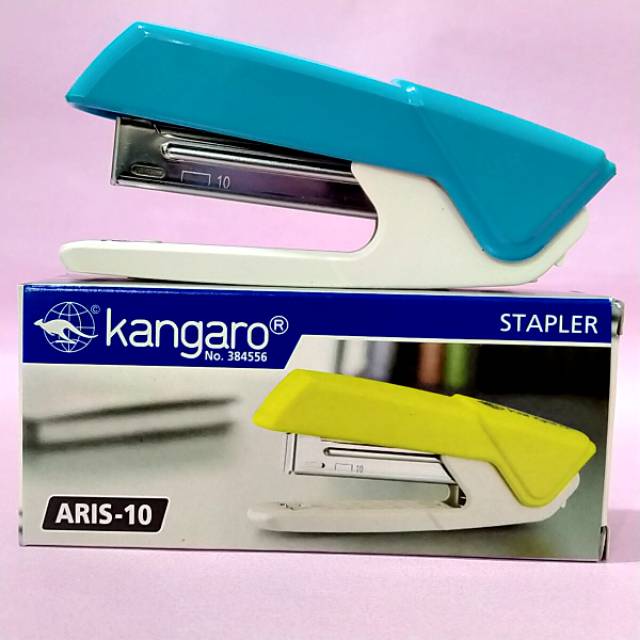 

Stapler/ Hekter Kangaro Aris-10