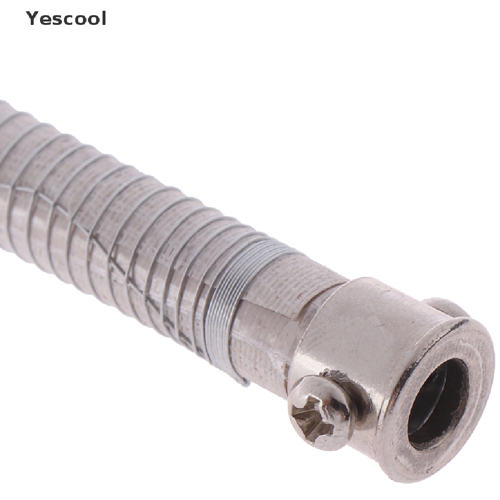 Yescool 2pcs 220V 30W-100W Core Heating Element Pengganti Untuk Solder