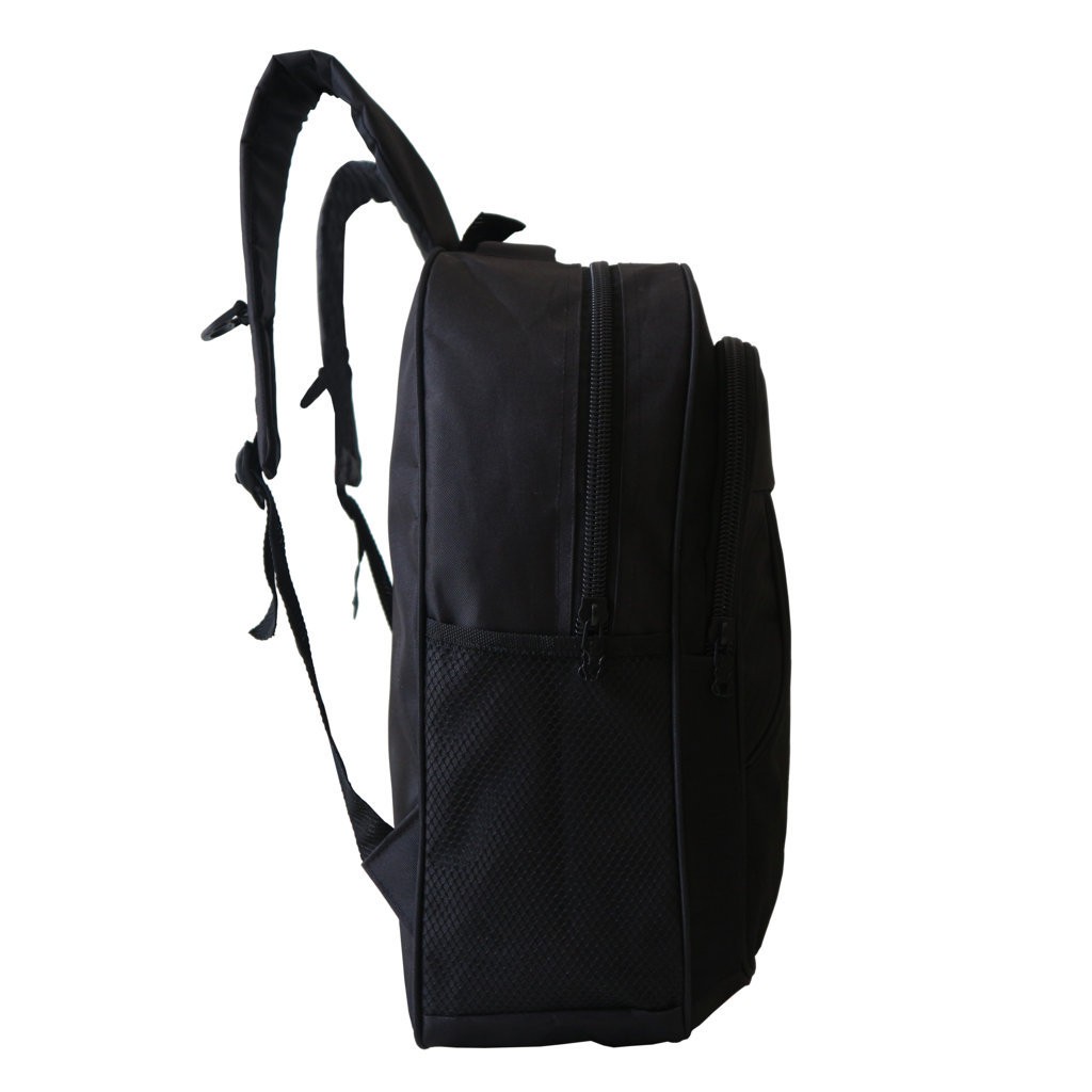 Jual Tas Ransel Punggung Slot Tempat Laptop Rain Cover Sekolah Kerja Murah Cowok Cewek Keren Awet