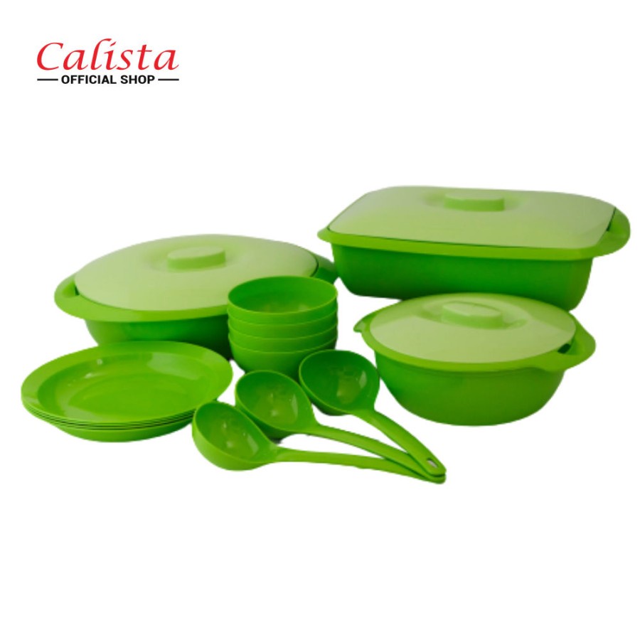 Dpr03 Calista Orchid 11Pcs