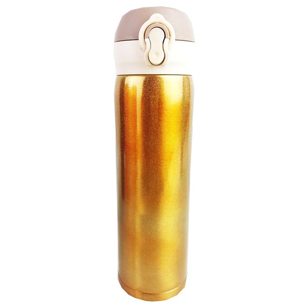 TERLARIS!! Termos Vacuum Flask Botol Minum Thermos Stainless Steel 500ml