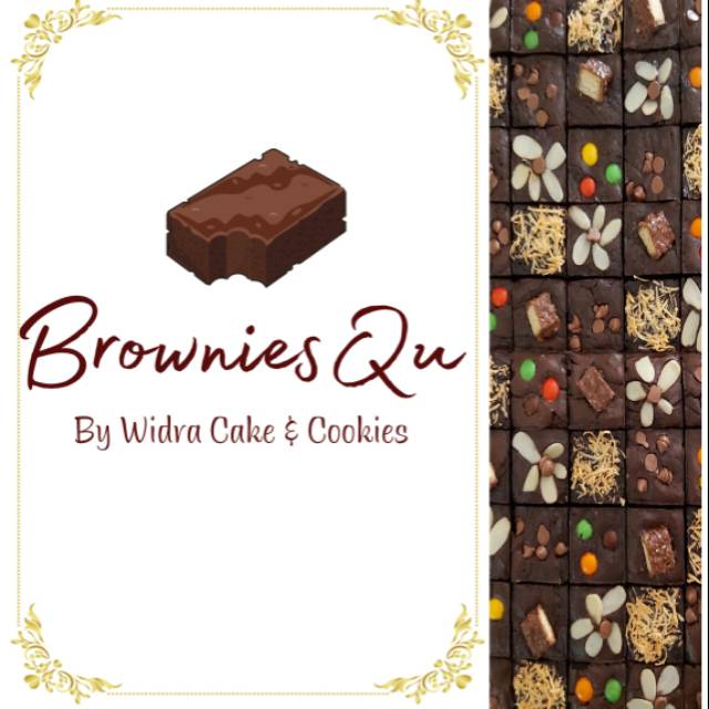 

BrowniesQu