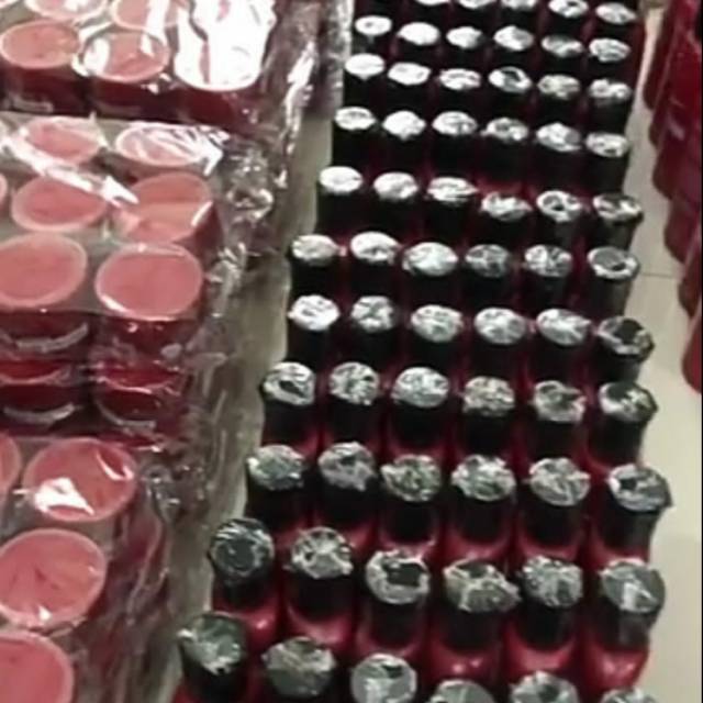 lc beauty kf skin care