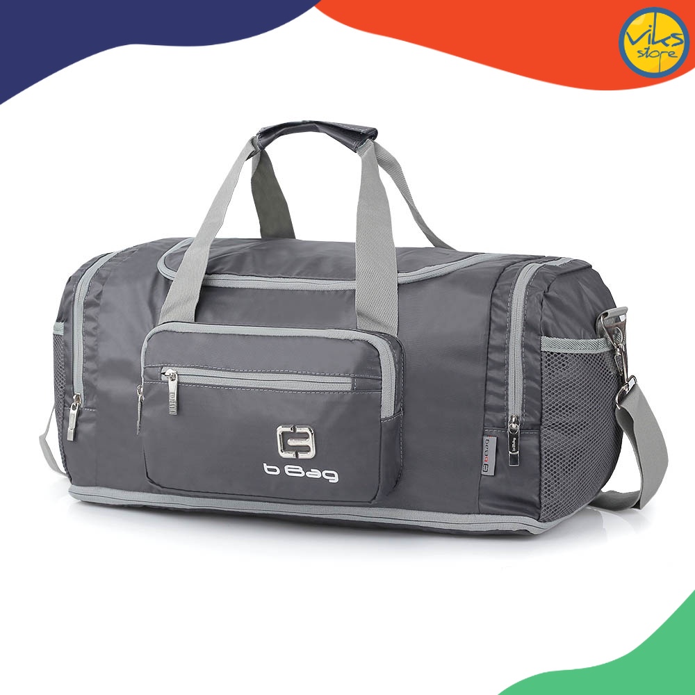 Tas Travel Bag Besar Jumbo Jinjing Tas Gym Fitness Traveling Baju Tas Hand Carry Duffle Bag Storage