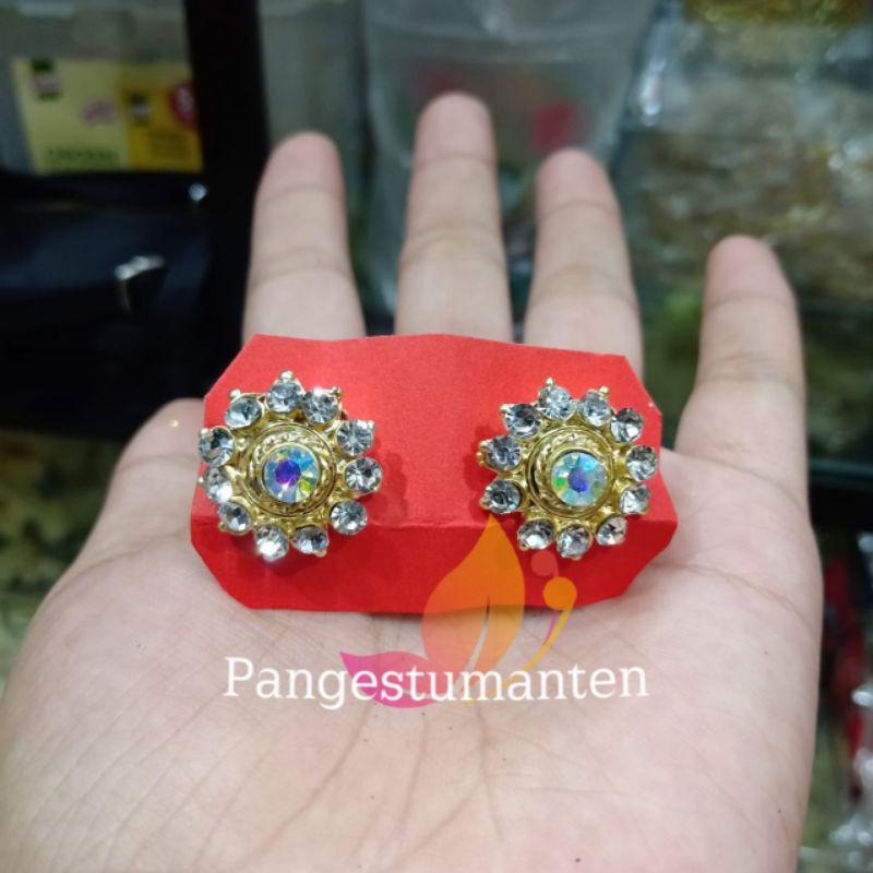 Giwang Domas/Suweng Domas