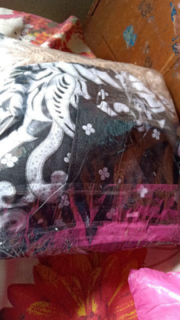 Lecy_batik Couple Saskia