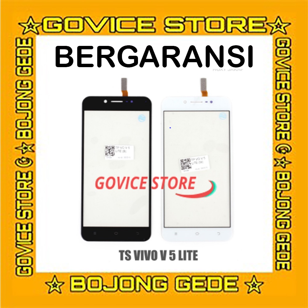 Touchscreen Vivo V 5 Lite / Vivo V5 Lite