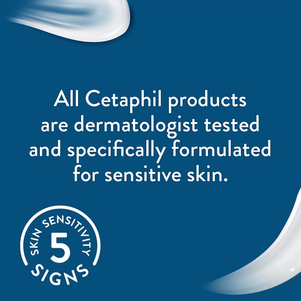 CETAPHIL UVA/UVB DEFENCE SPF50+ 50ML