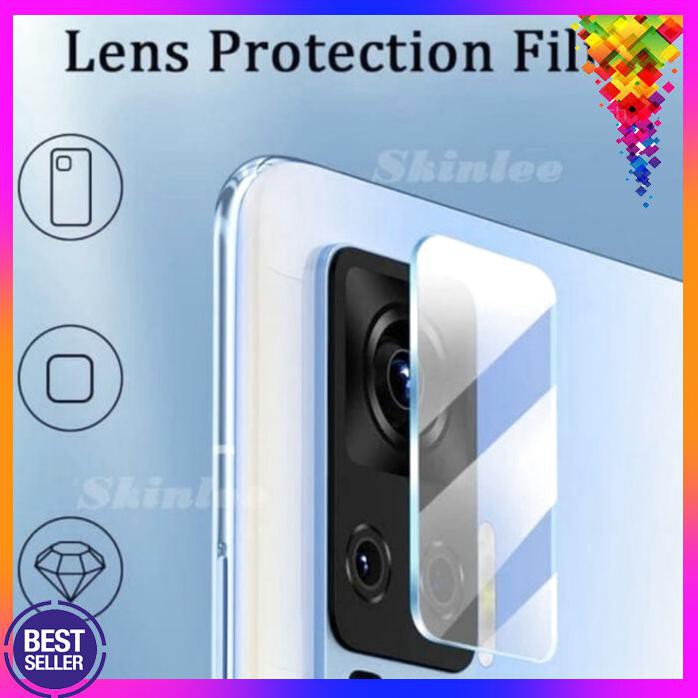Acc Hp Vivo X50 X50 Pro Ring Kamera Lens Protector Pelindung Kamera Hanya Ring, Vivo X50