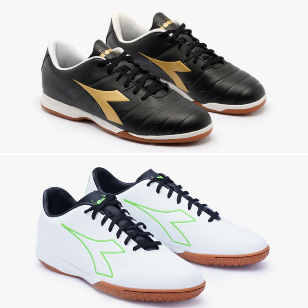 Sepatu Futsal Diadora Original