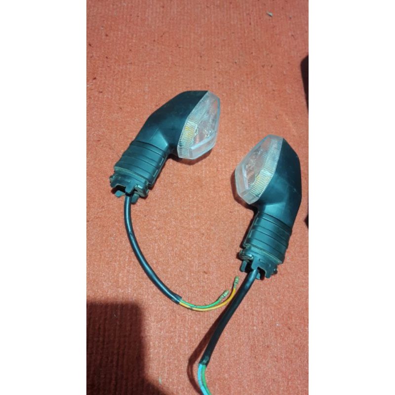 reting sein riting honda crf150L crf original