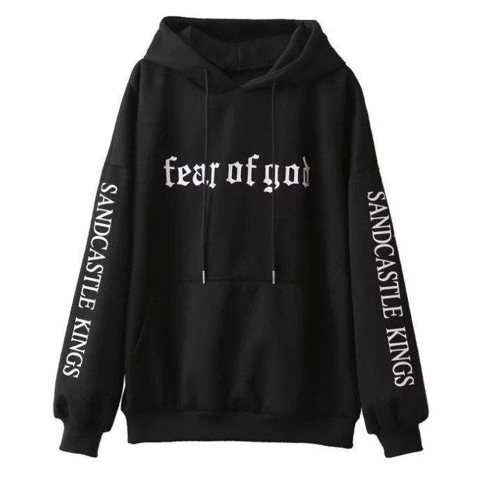 harga hoodie fear of god