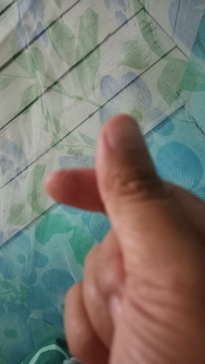 Masker Livia By Mayra Ori