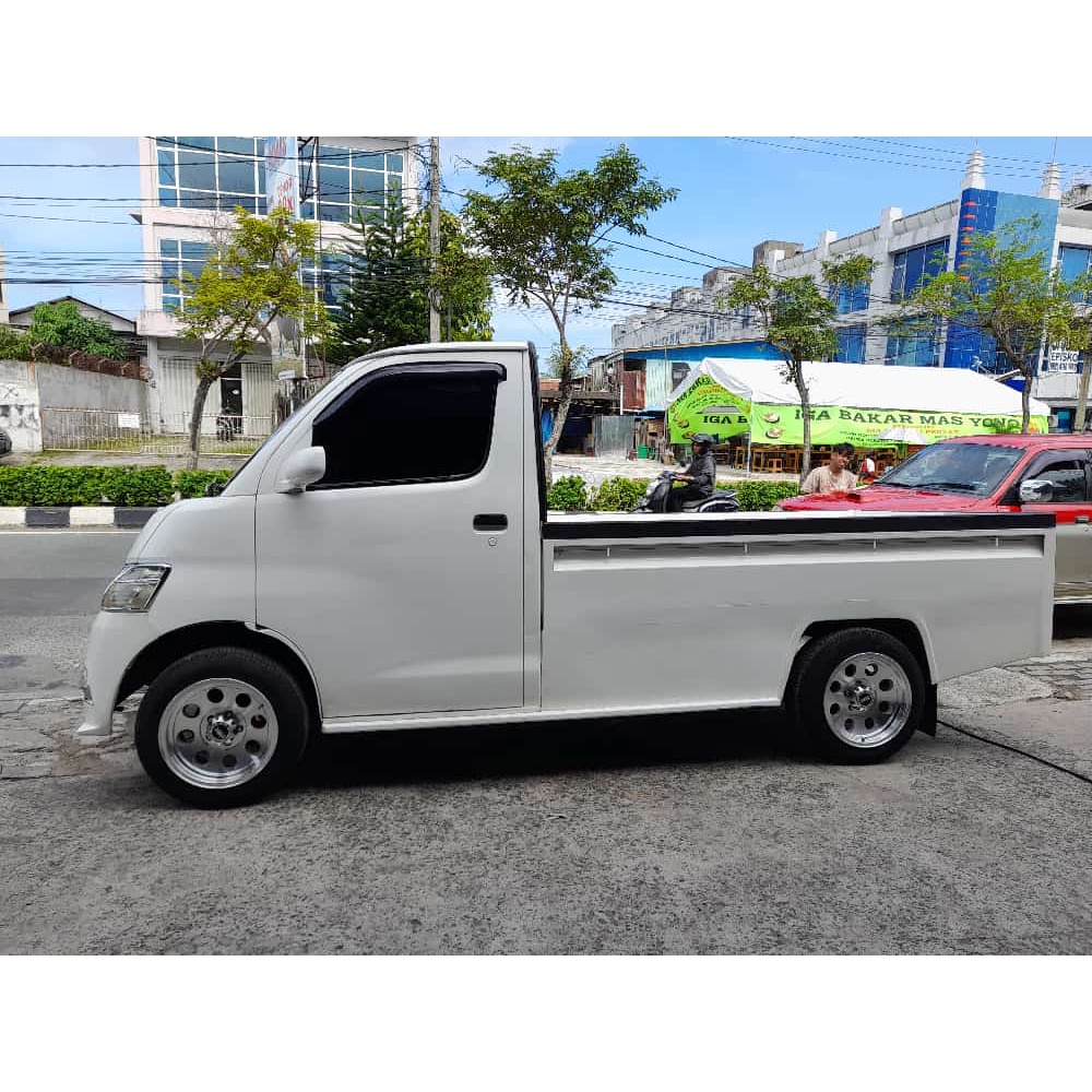 hsr duffy ring 16 mobil grandmax hsr wheel