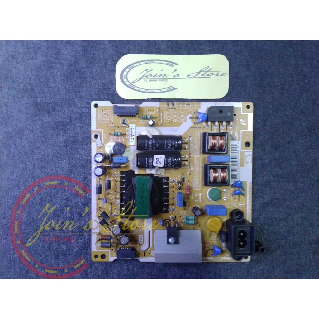 POWER SUPPLY TV SAMSUNG 32j5500 - REGULATOR UA32j5500 - PSU UA32j5500AK