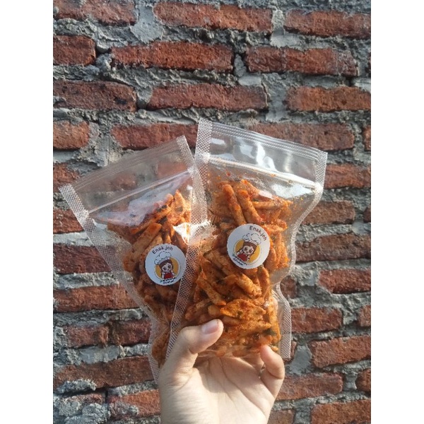 

READY!!! BASRENG DAUN JERUK BUMBU MELIMPAHH