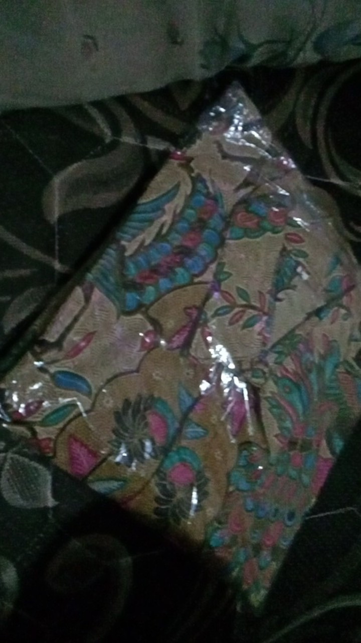 Hem Batik Pria Murah/ Kemeja Batik/hem Batik/baju Batik Pria/batik Murah