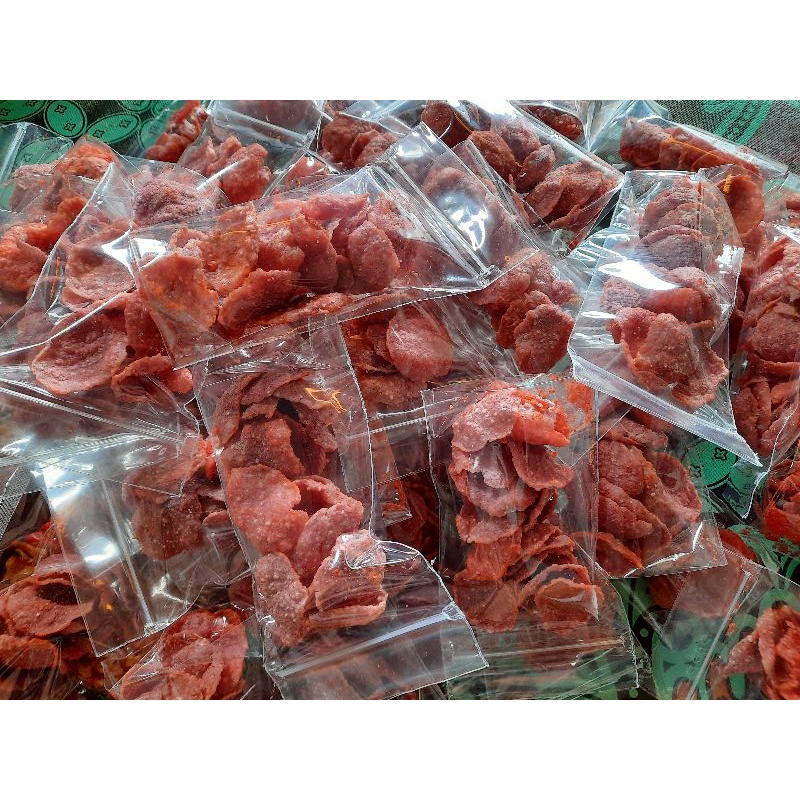 

BASRENG BULATT BALADO -CHACHASNACK-