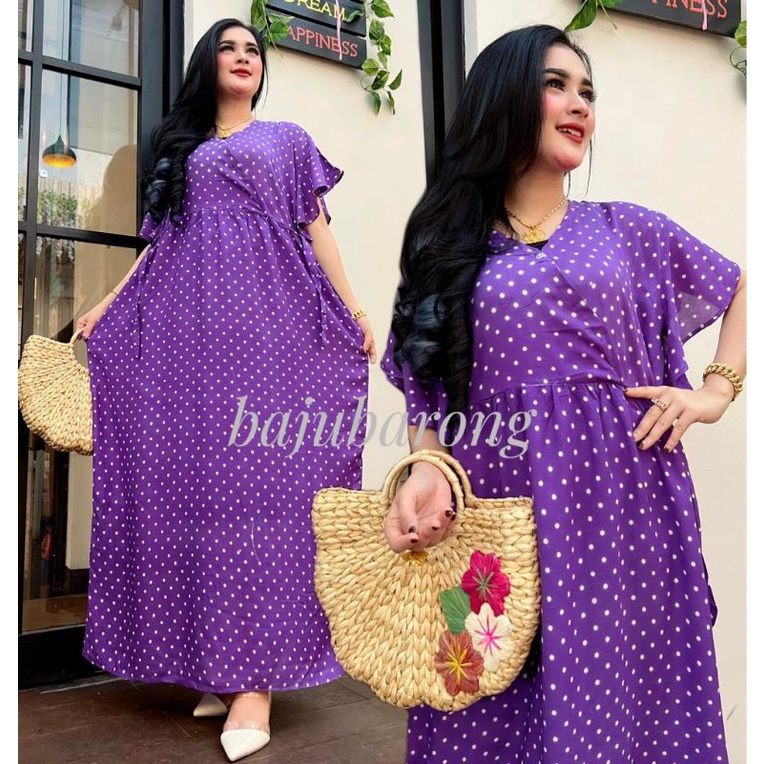 TERBARU |DASTER KIMONO LENGAN LONCENG FOLKA |DRES KIMONO BUSUI |DASTER  KEKINIAN