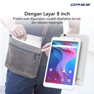 OPPO OASE OAPAD TABLET ANDROID RAM 2-32GB - ANDROID 10 - 4000mAh - GARANSI RESMI 1 TAHUN