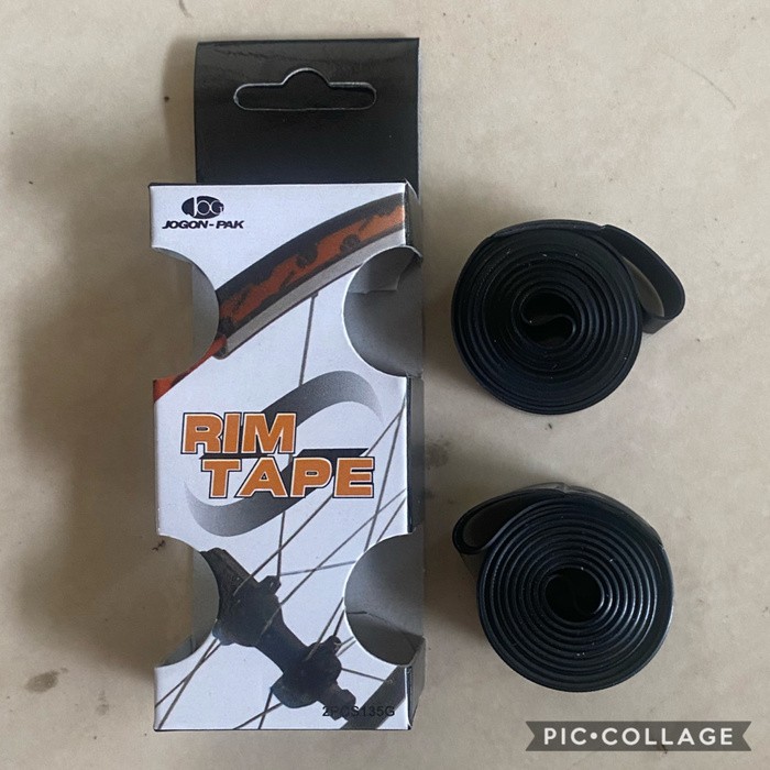 Rim Tape XLR8 20 406 dan 451