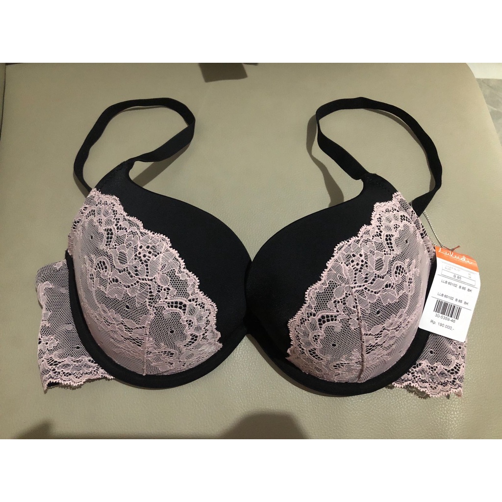 Bra Luludi by Wacoal