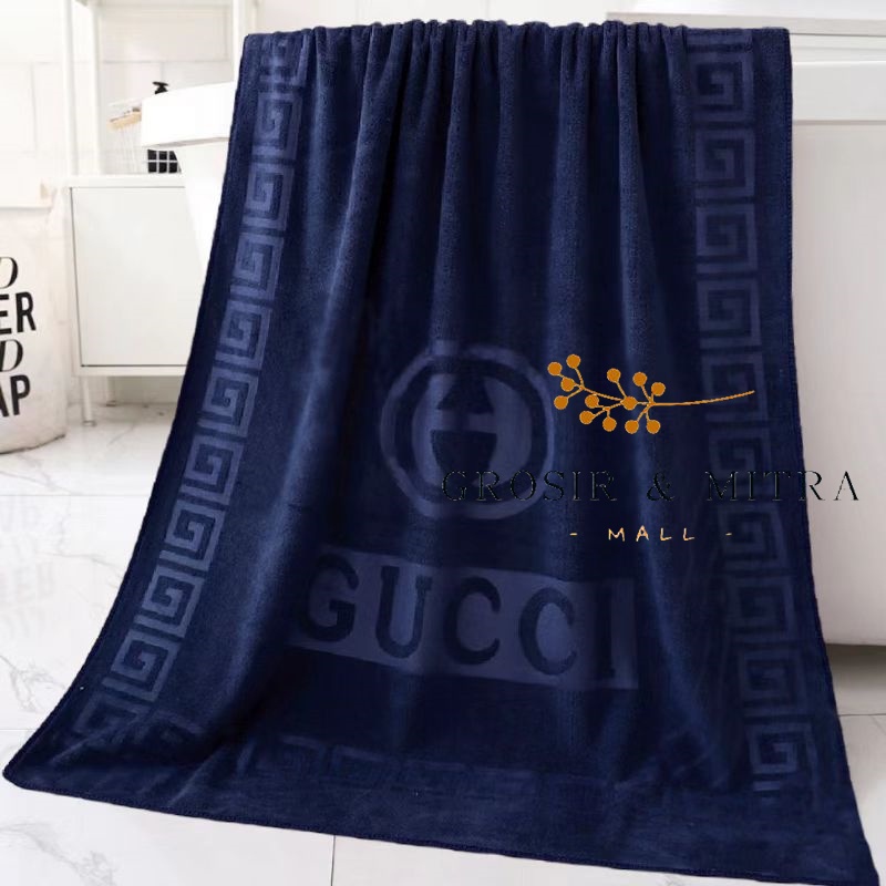 Handuk Mandi Handuk Dewasa Anak Bayi Unisex Ukuran Jumbo 80x155cm dan Ukuran Standar 70x140cm Perlengkapan Kamar Mandi Berkualitas Menyerap Bahan Microfiber Halus Lembut Embos