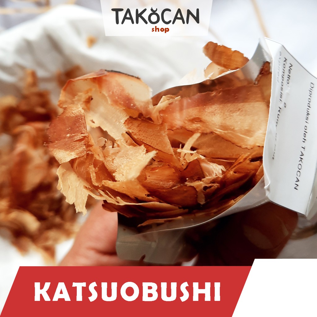 

KATSUOBUSHI Grade A | CAKALANG SERUT | Grosir Termurah Jatim