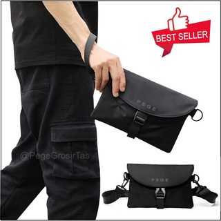 Tas Slempang Handbag Model Korea - Tas slempang Casual keren