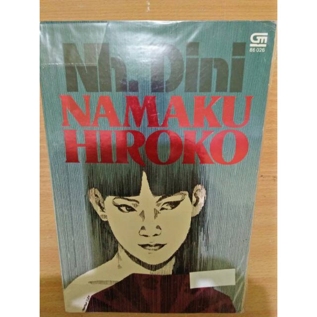 Namaku Hiroko NH Dini