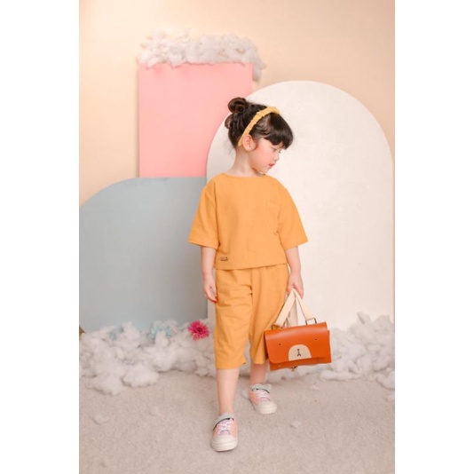 [Bebukids.id] Meera set