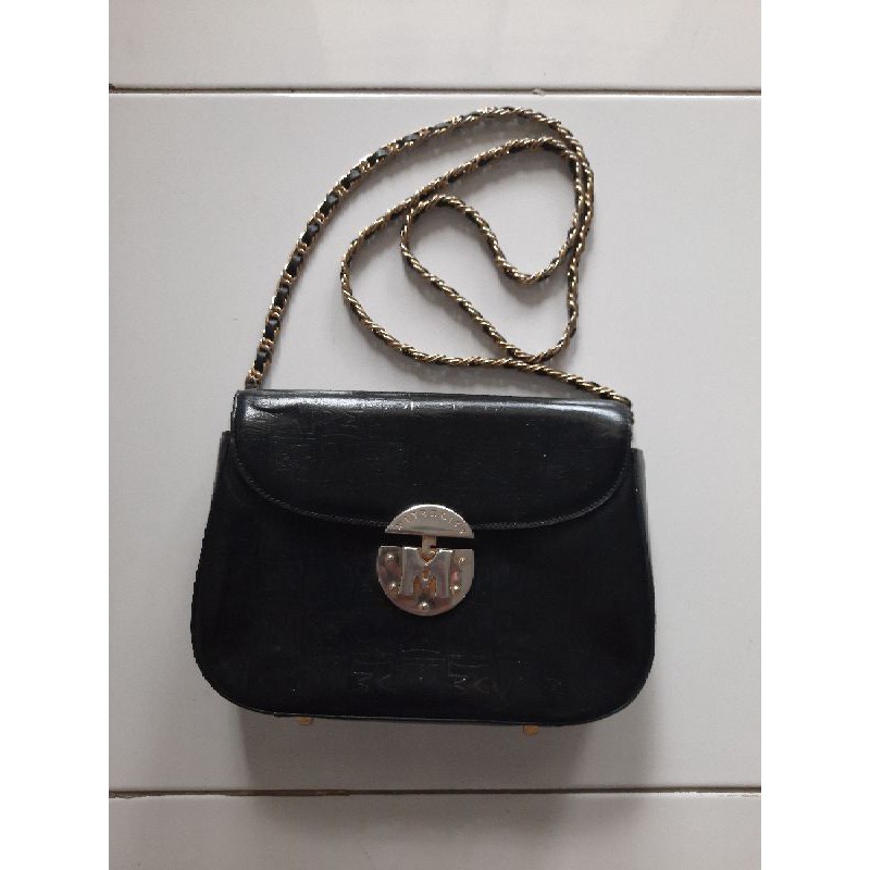 Tas tali rantai Metrocity