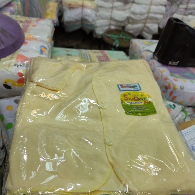 stelan pdk shaqueen polos SNI