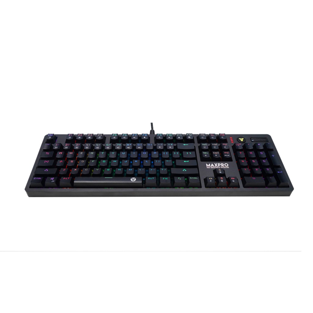 Fantech MK851 MAX PRO RGB Mechanical Gaming Keyboard