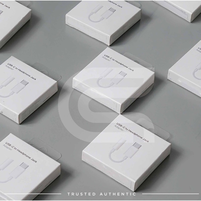 USB-C TO Headphone 3.5mm Adapter