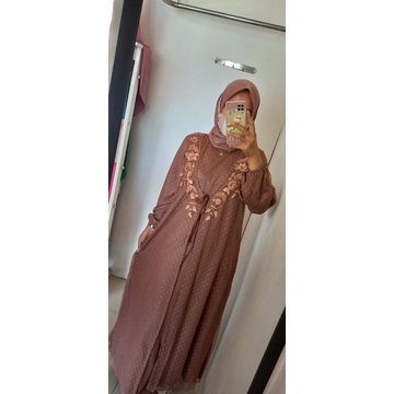 dress by nesty collection