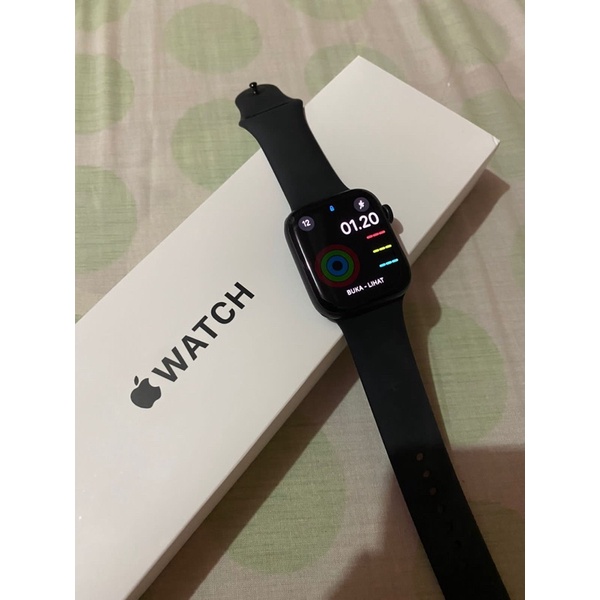 Apple watch SE 44MM