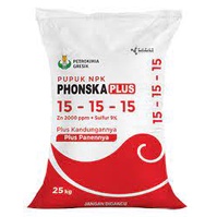 Phonska Plus 1 Ball 25 kg