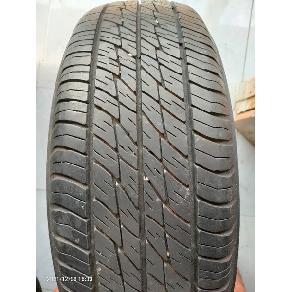 BAN MOBIL COPOTAN SECOND UKURAN 215/65 R16 DUNLOP GRANDTREK