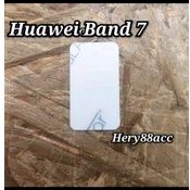 Huawei Band 7 Hydrogel Anti gores screen protector gell