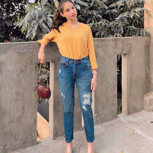 Kienka outfit shakila