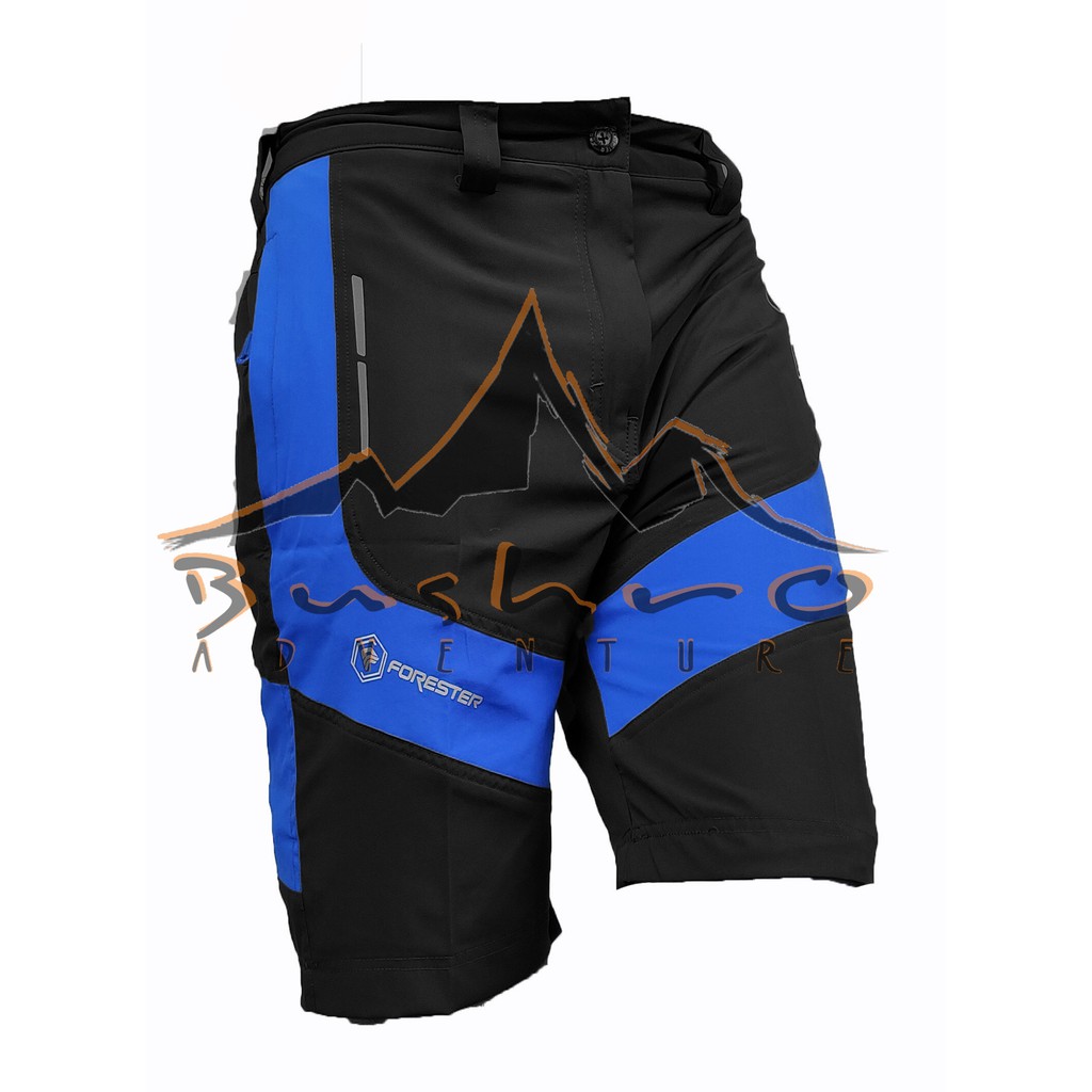 Hiking Pants - Celana Outdoor Pendek Forester art 08392