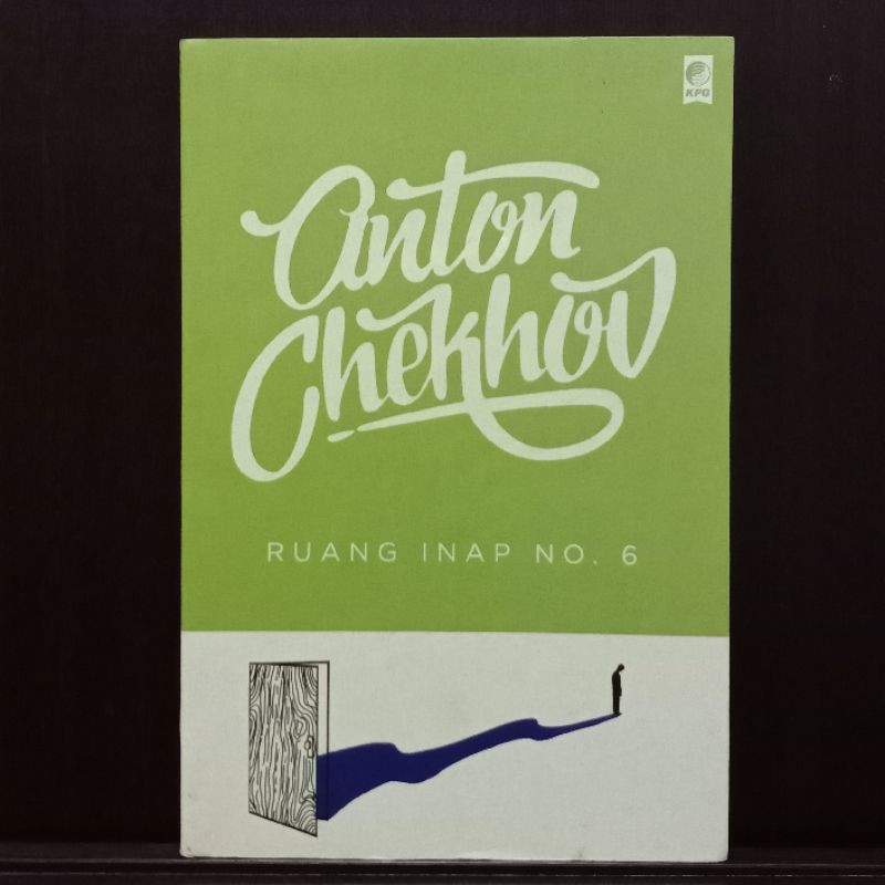 Ruang Inap No. 6 - Anton Chekhov