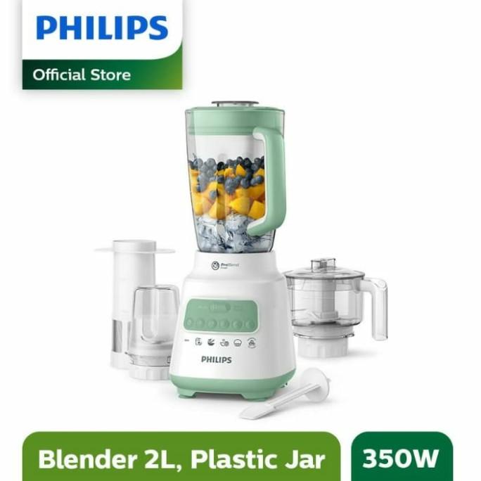 Blender Philips HR2223 Set