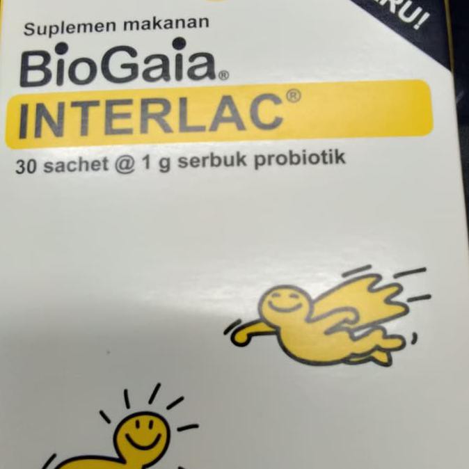 

< Interlac. Biogaia/30 Saset