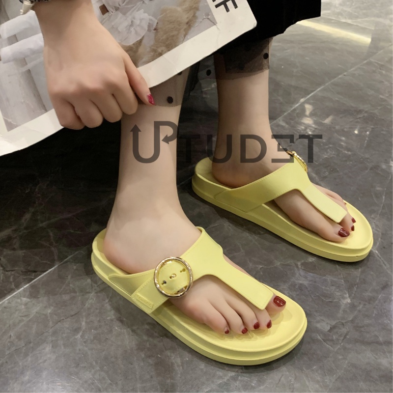 Tawana Women Sandal Flip Flop Sendal Wanita 2025