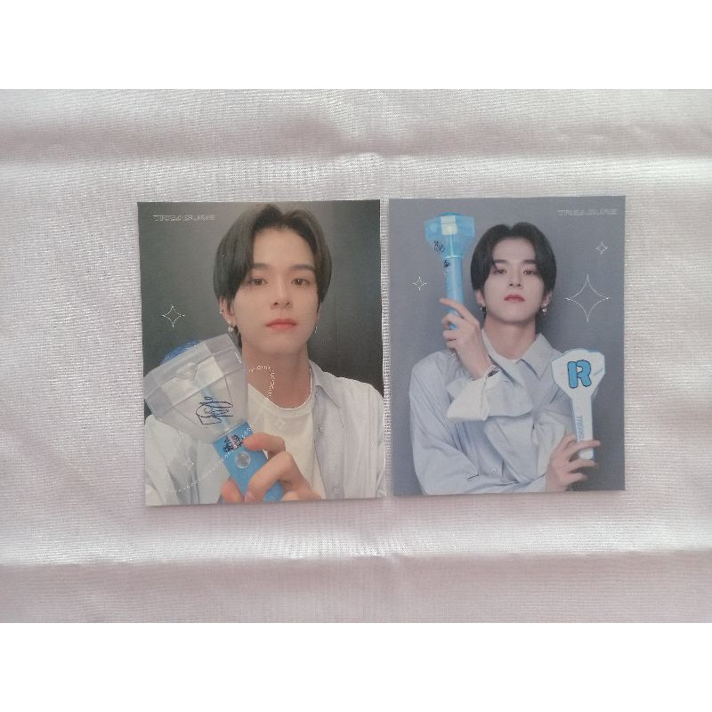 POB TEULIGHT ASAHI SET YGSELECT