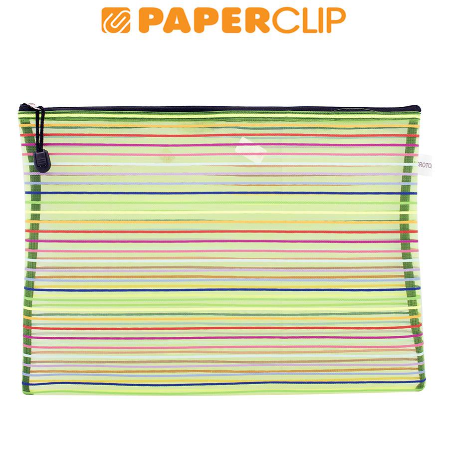 

ZIPPER MICROTOP KD867/BE57 A3